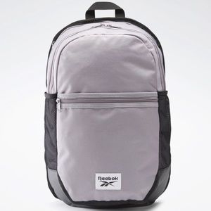 Workout Ready Active Backpack - Color Gravity Grey